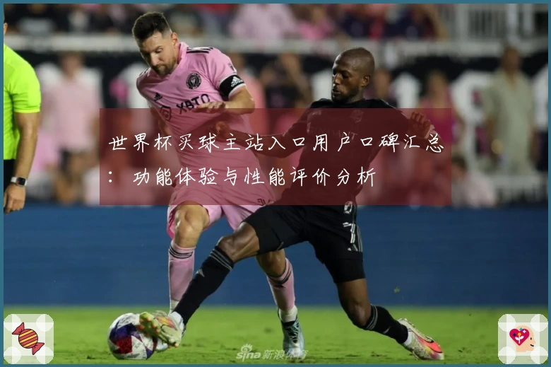 世界杯买球主站入口用户口碑汇总：功能体验与性能评价分析