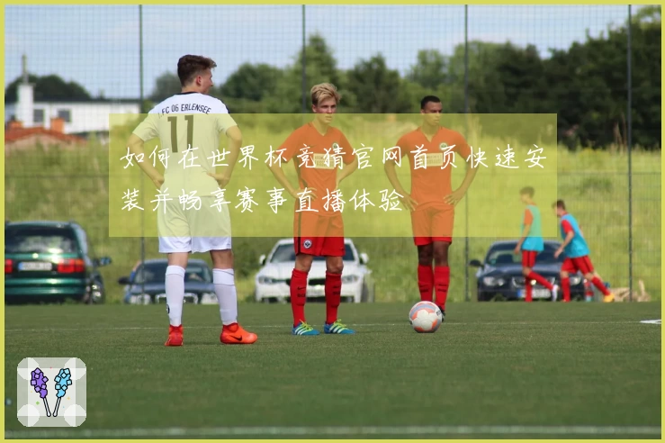 如何在世界杯竞猜官网首页快速安装并畅享赛事直播体验