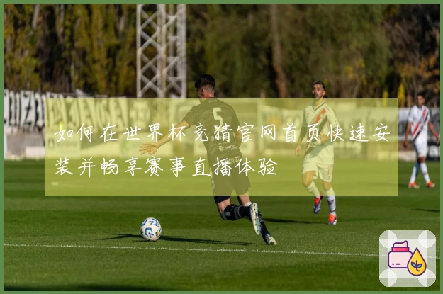 如何在世界杯竞猜官网首页快速安装并畅享赛事直播体验