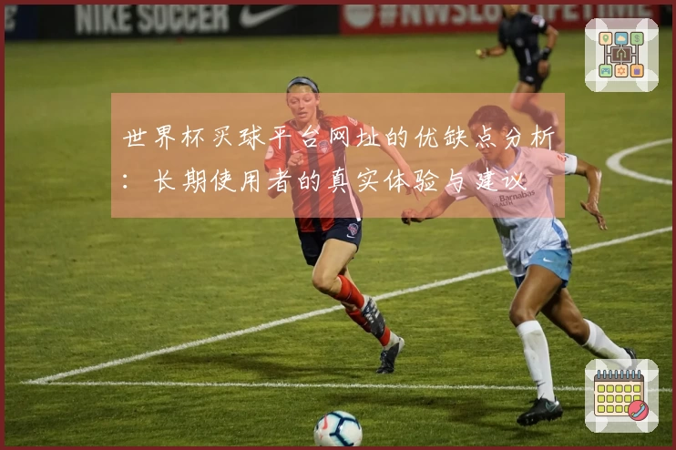 世界杯买球平台网址的优缺点分析：长期使用者的真实体验与建议