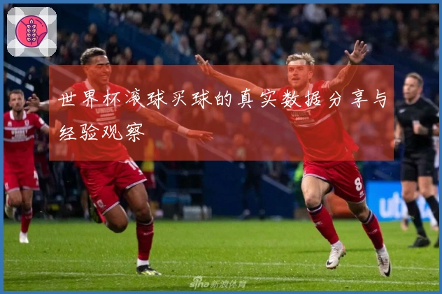 世界杯滚球买球的真实数据分享与经验观察